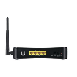 P-870HN-51D ZyXEL 4 Cổng VDSL2 4FE + Cổng WIFI - Product Image 1