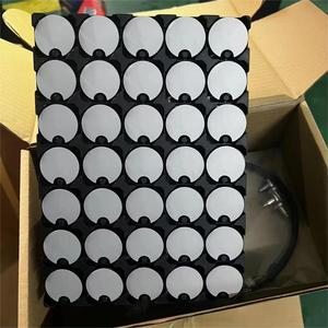 30mm5*<strong>7</strong> 24V FULL COLOR Flipdots Electromagnetic Reflective <strong>Display</strong> Flip Chip <strong>Module</strong> Large <strong>Segment</strong> Flip Dot <strong>Displays</strong> - Product Image 3