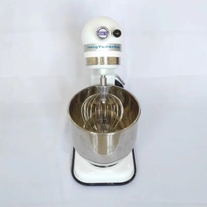 High Quality Commercial B7-B Stand <strong>Mixer</strong> 7 Liter 300W Multi-function Electric <strong>Mixer</strong> - Product Image 3