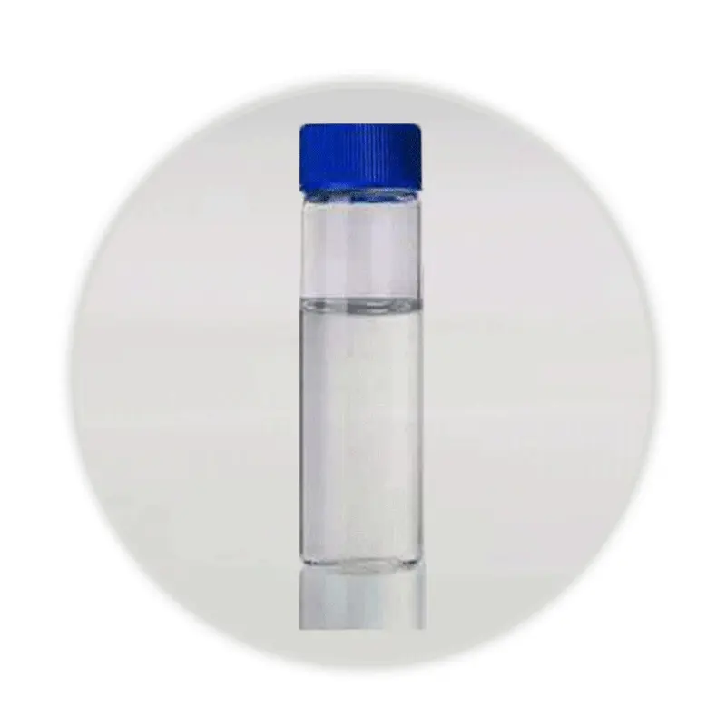 Geweldige Prijs 1-methoxy-2-propanol/Propyleenglycol Methylether Aroma Diffuser Solvent Cas 107-98-2 Op Voorraad