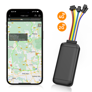 PROTRACK 365 Plataforma GPS Servidor Software Sistemas de seguimiento de vehículos GPS - Product Image 1