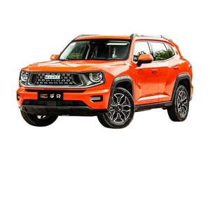 Haval h-köpek 2025 DHT-PHEV temel Model 2022 Plug-In hibrid elektrikli araba büyük köpek Dagou çin tarzı ile yeni enerji araç - Product Image 1