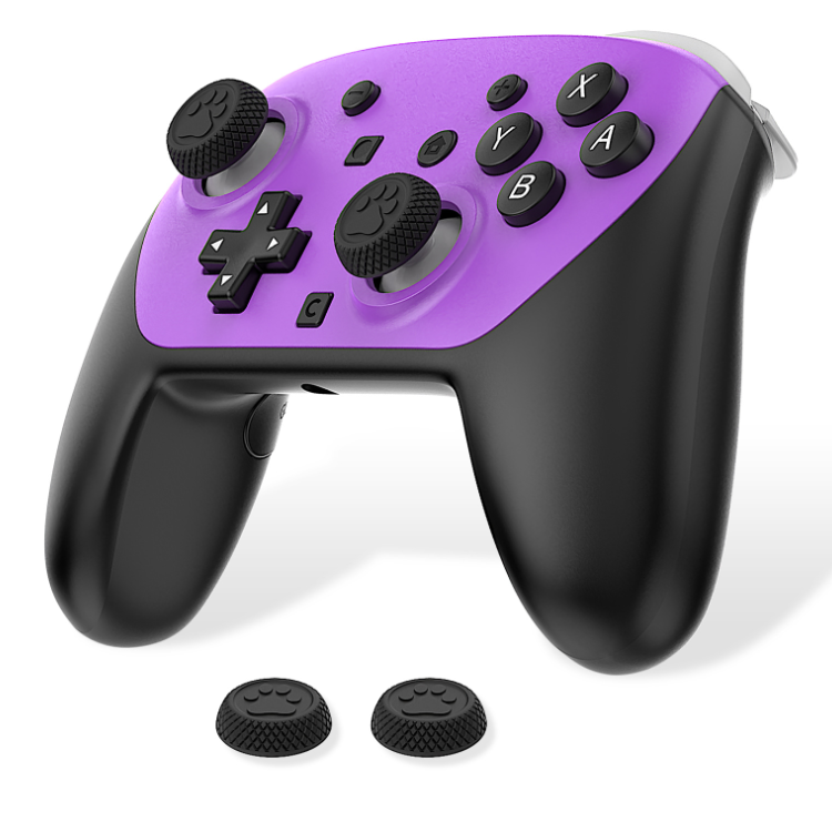 Púrpura