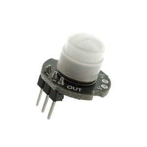 Okystar OEM/ODM Mini PIR Bewegungs sensor Detektor modul SR602 Infrarot sensoren