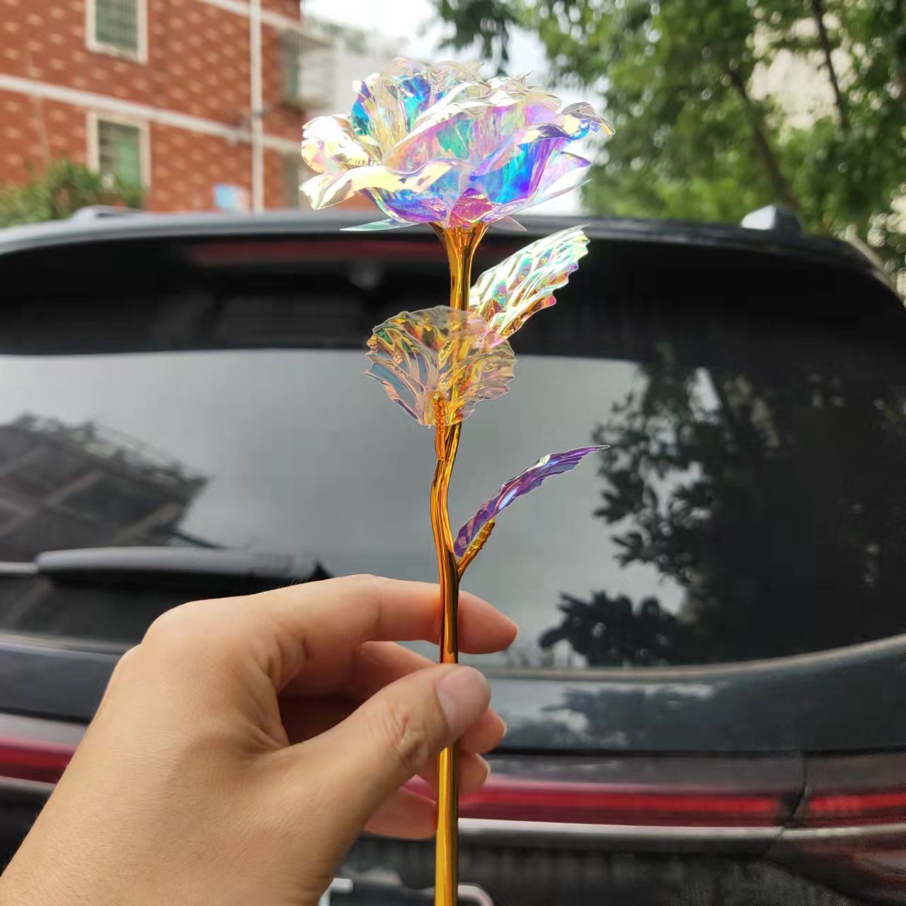colorful Cross-border upgraded version: 1 piece,