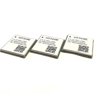 SIMcom-Modul A5360E 3G Dualband-HSPA/GSM/GPRS/EDGE-Modul A5360g A5360 Sim5360e - Product Image 1