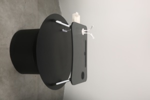 Tavolo per Computer multifunzionale semplice sul letto con tavolino pieghevole per l'apprendimento - Product Image 6
