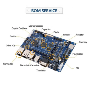 AD7980ARMZRL7 MSOP-10 Brand new orig.inal imported Digital-to-analog conversion chip DAC AD7980ARMZRL7 - Product Image 6