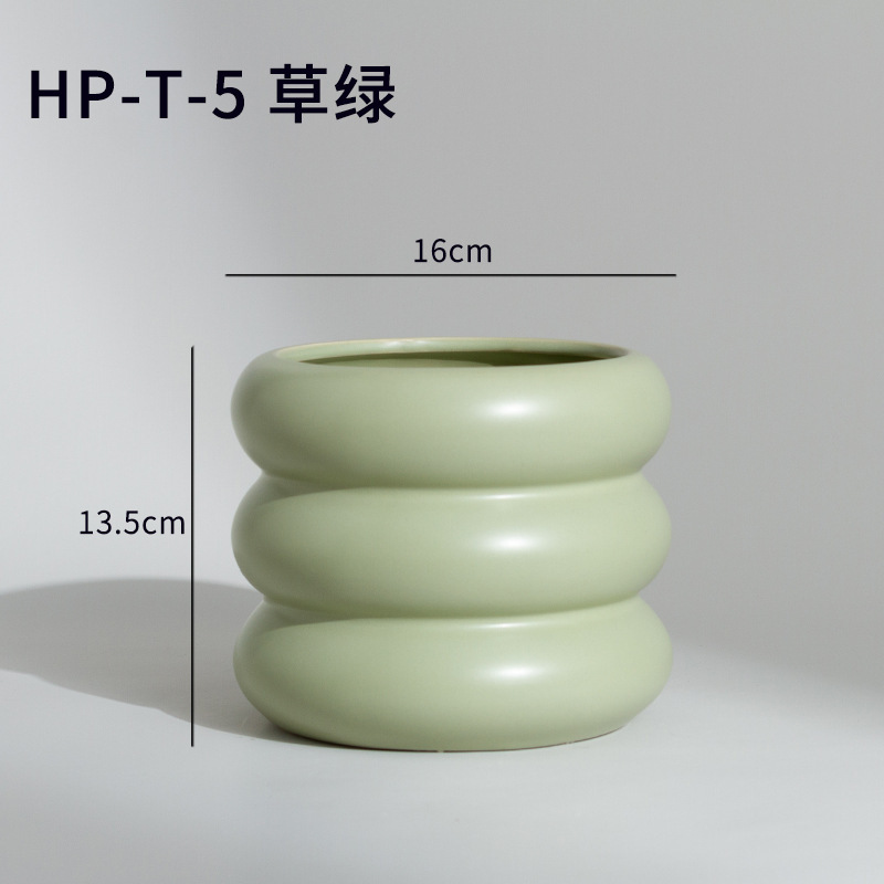 Hierba verde T2