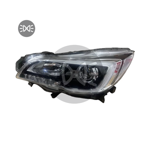 ชุดประกอบไฟหน้ารถยนต์สำหรับ Subaru 15-18 Outback LEGACY Forester Tribeca BRZ - Product Image 1