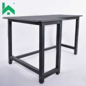 Silla de Gamer moderna para juegos, escritorio para juegos, escritorio portátil para el hogar, muebles de oficina, sillas de carreras para ordenador, escritorio de mesa para ordenador - Product Image 2