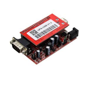 V1.3 UPA USB programmatore unità principale strumento diagnostico per auto lettore di codici analizzatore motore per 2013 versione