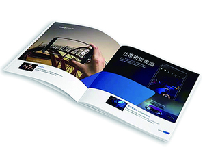 企业宣传册印刷厂画册定制纪念册手册精装书教材定制 - Product Image 5