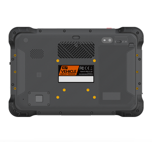 10 pollici Android Tablet PC MDT incorporato Computer IP67 1000 lit luce solare leggibile schermo cablaggio immagine personalizzabile - Product Image 5