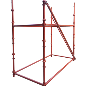Accessori per ponteggi cassaforma Cuplock sistema di impalcature prezzo - Product Image 1