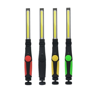 Складная Поворотная лампа для ремонта автомобиля - Product Image 2