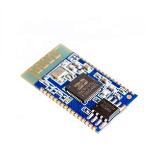Módulo de audio estéreo Blue-Tooth Serie a la vez, mando AT BK8000L BK8000, módulo de altavoz Blue-Tooth BK8000L IC - Product Image 2