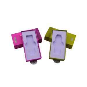 Custom Logo 1 Gram Disposable Paper Cartridge Package 1ml Child Resistant <strong>Empty</strong> Cart Packaging <strong>Box</strong> with <strong>Push</strong> <strong>Button</strong> - Product Image 6