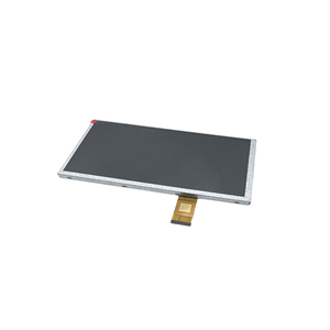 9 pollici 1024*600 TFT moduli LCD con Display CTP LVDS interfaccia RGB connessione LED retroilluminazione ip tipo da Richarmony - Product Image 3