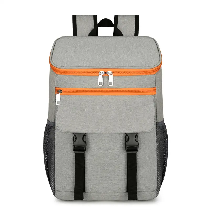 Wingtu, recién llegado, mochila impermeable, bolsa de almuerzo aislada, mochila aislada con logotipo personalizado, bolsa fría para Picnic familiar