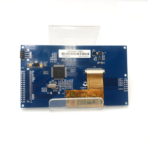 Modulo display lcd RA8875 da 5 pollici 800x480 TFT 8 bit 8080 mcu - Product Image 2