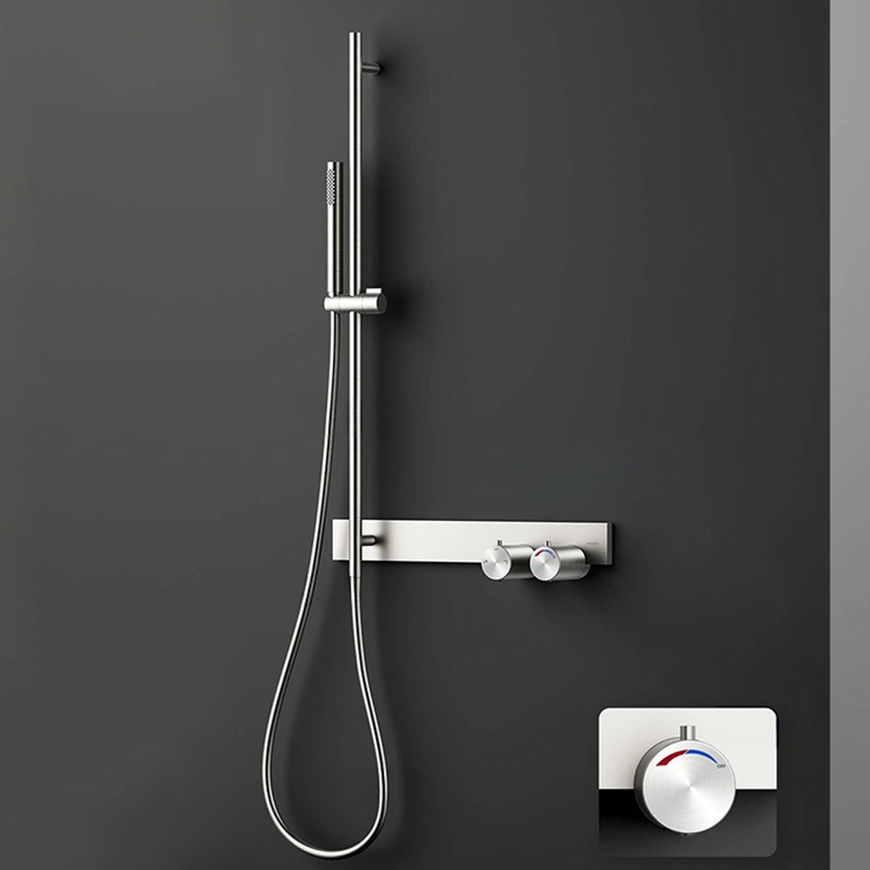 BN Integrated Bar - Mixer 3-Way