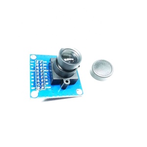 Mit FIFO OV7670 Kameramodul OV7725 OV2640 OV5640 Sensor - Product Image 1