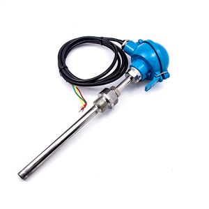 Termómetro con sensor de temperatura de combustible y agua, transmisor de temperatura, salida de 4-20mA, gran oferta - Product Image 5