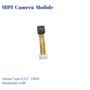 Soporte personalizado 8MP 4K 2K OV8865 Cmos Sensor Teléfono móvil Notebook MIPI Módulo de cámara - Product Image 2