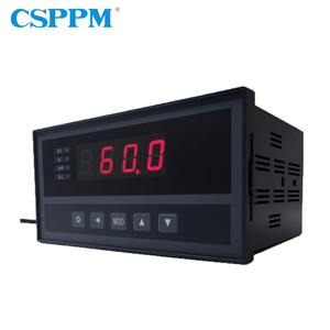 Wholesale Weighing Electronic Scale Meter With Led Display 4 to 20Ma <strong>Digital</strong> Output Load Cell <strong>Sensor</strong> <strong>Weight</strong> Meter