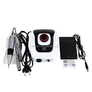 Fabbrica cinese nuova 2025 calda professionale per unghie lucidatrice per unghie 30000rpm manicure pedicure elettrica per unghie master nsk mio trapano per unghie - Product Image 3