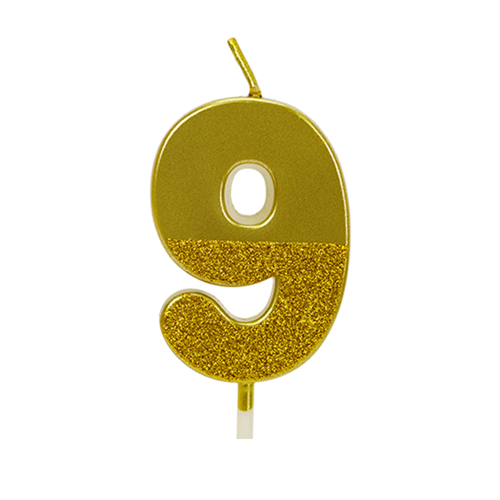 Gold 9