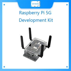 Kit di sviluppo Raspberry Pi 5G
