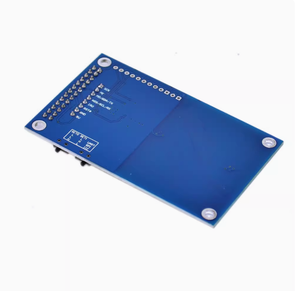PN532 Lese-/Schreib karten modul IC Carmen Kartenleser Kompatibles Entwicklungs board - Product Image 1