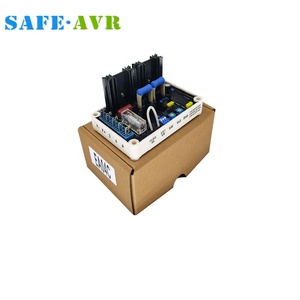 AVR EA04C Bürstenloser Typ AVR Automatischer Spannungs regler Schaltplan Generator Teile und Zubehör EA04C - Product Image 1