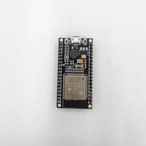 ESP32開発ボードワイヤレスWiFiBLE 2 in1デュアルコアCPU低電力ESP-32コントロールボードESP-32S - Product Image 5