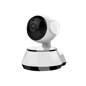 V380 Pro 720P家用卡塞蒂拉摄像机180度家用摄像机知识产权安全3.6毫米镜头夜视闭路电视摄像机 - Product Image 1