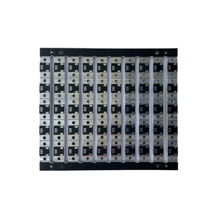 ซัพพลายเออร์สินค้า OEM PCB 2ชั้นพร้อมคุณสมบัติปรับแต่งได้ - Product Image 5