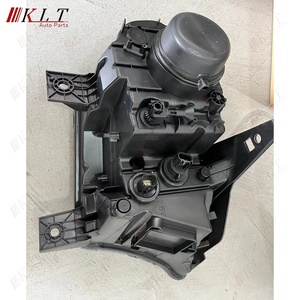 Durango Gt duran2017-2020 Durango BodyKit için KLT kiti - Product Image 5