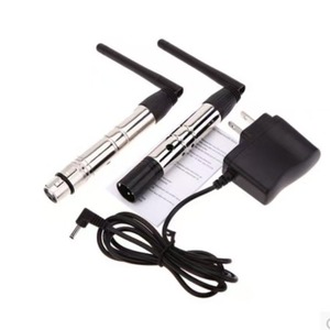 Беспроводной DMX 512 передатчик и приемник для контроля освещения сцены - Product Image 2