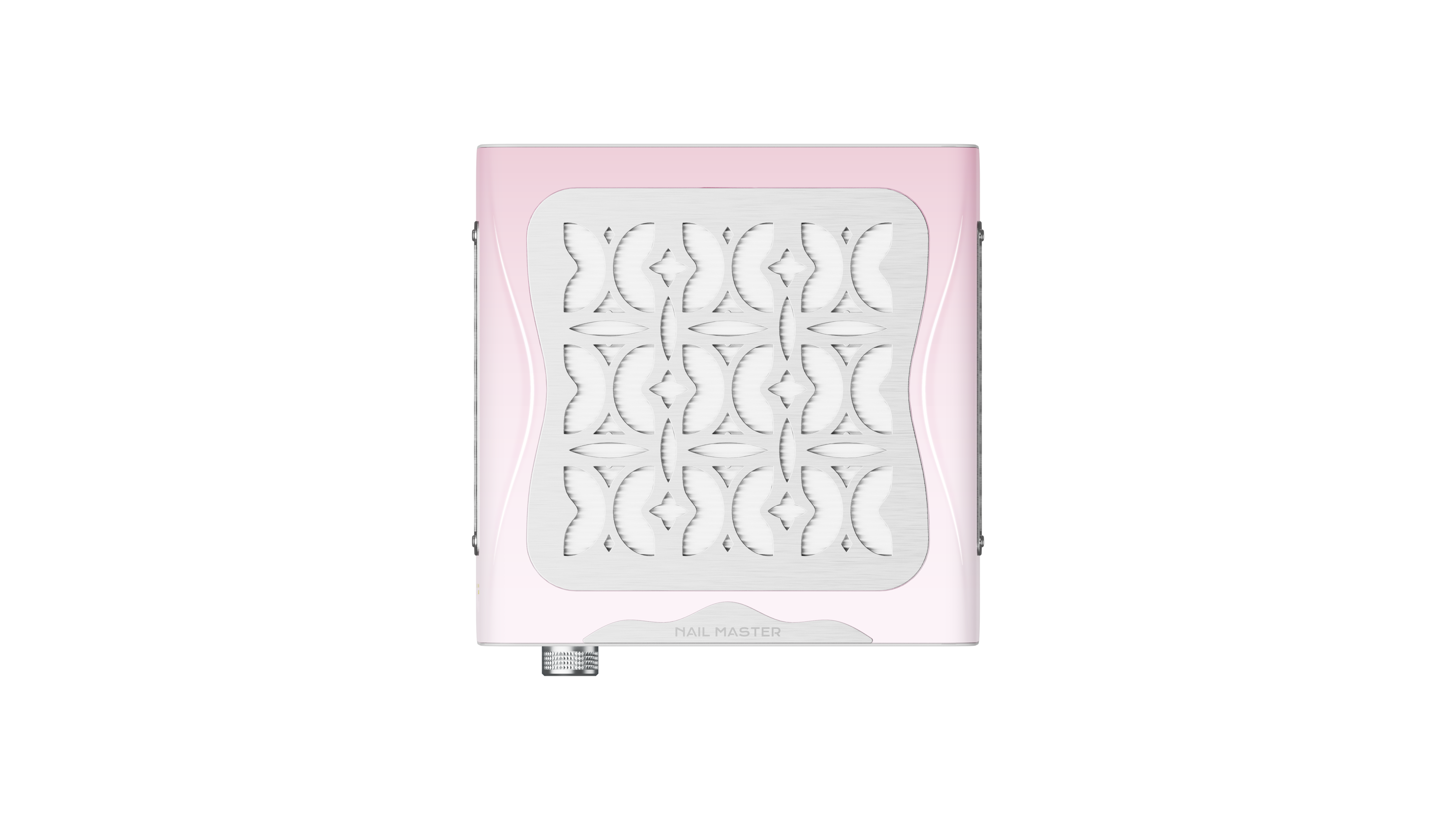 Nail Dust Collector Pink