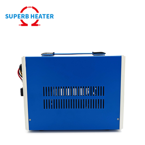 Sensor de nivel de líquido de control de temperatura de calefacción industrial personalizado SCR instrumento de caja de control de temperatura de alta precisión - Product Image 6
