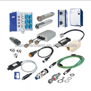 Modular Card Rail Switch Exchange Board MS20-1600SAAEHC - Product Image 3