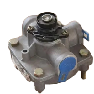 Suitable for Yutong BYD Jinlong Bus <strong>Differential</strong> <strong>Relay</strong> <strong>Valve</strong>