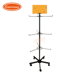 3-слойный подвесной крючок для зонта - Product Image 1