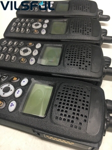 XTS2500 P25 Radio Digital Modelo III 800 MHz Walkie Talkie bidireccional de mano con funciones de intercomunicación analógica y digital DMR - Product Image 2