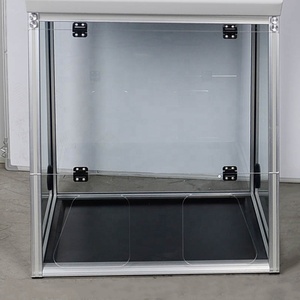 BIOBASE. CHINA Vertical Compounding Hood BBS-V700 Manufacturer with <strong>Microprocessor</strong> <strong>Control</strong> <strong>System</strong> for Laboratories, Hospital - Product Image 4