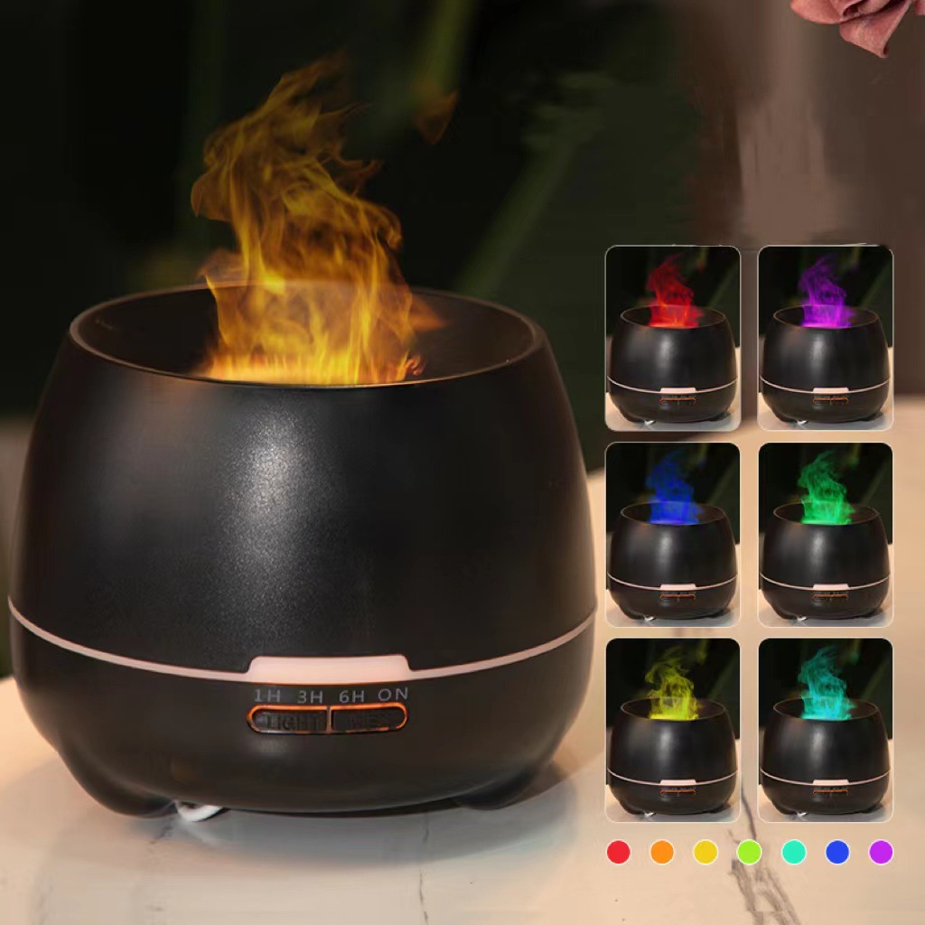 2188 noir flamme