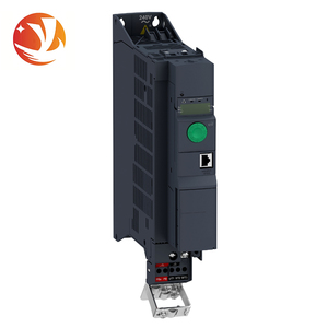 Hochwertige industrielle Automatisierung plc pac dedizierte Steuerungen mit ATV320U40N4B plc Logik programmier steuerung - Product Image 1
