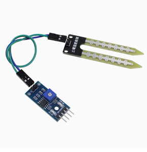 Boden feuchtigkeit sensor Bodens ensor modul heißes Angebot - Product Image 6